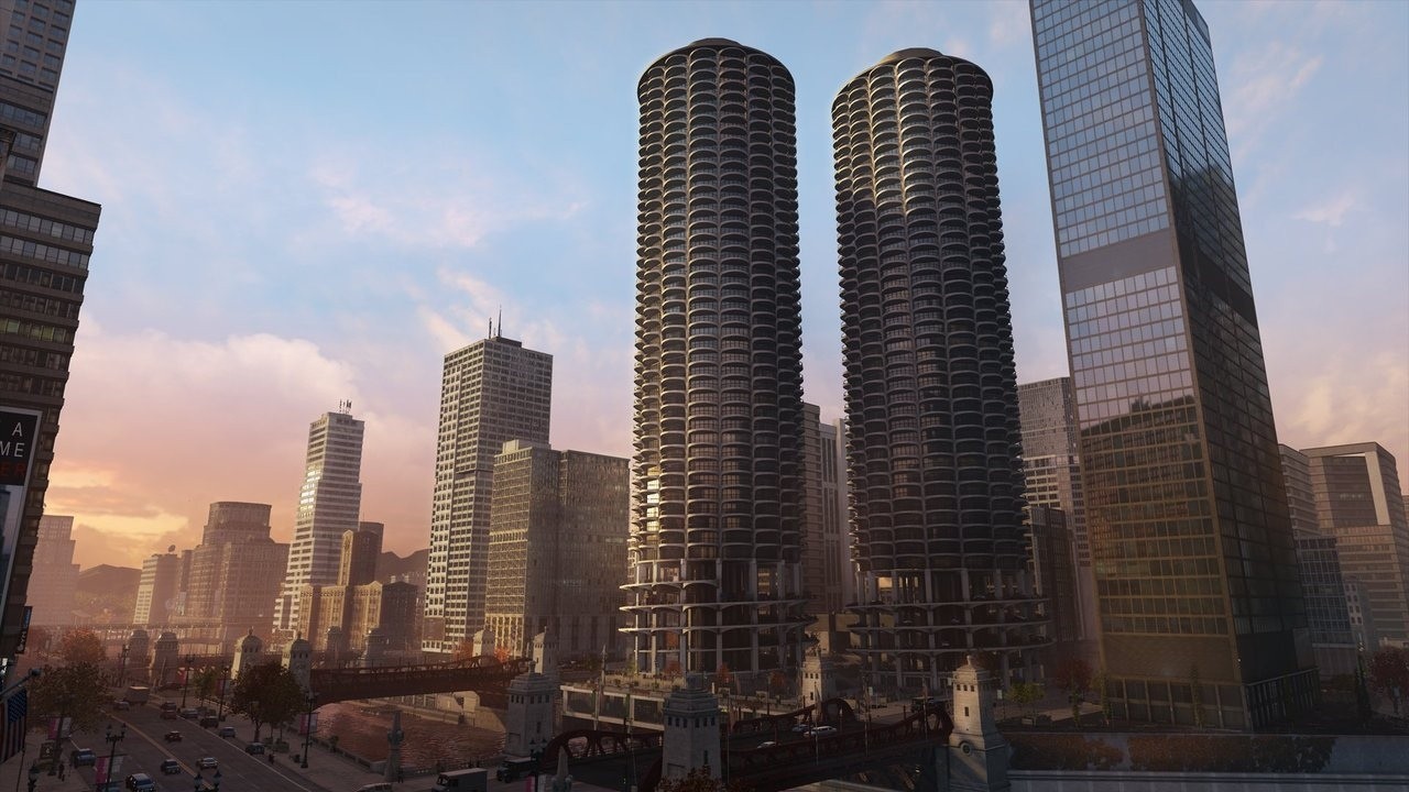 Watch Dogs - Imagen 39
